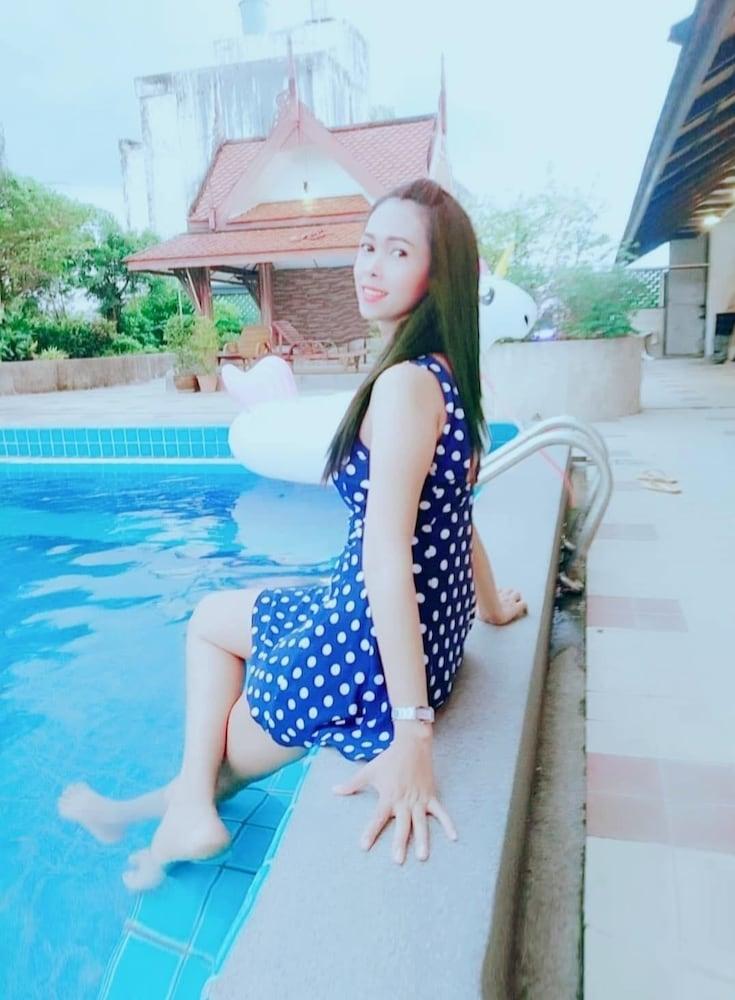 BP 그랜드 타워 호텔  핫야이 외부 사진